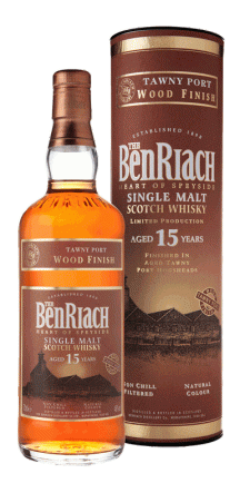 BenRiach_15YO_Tawny_Port_Finish