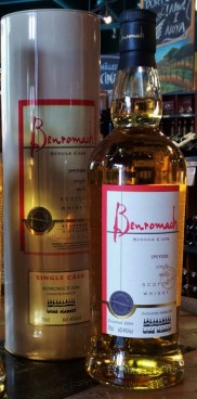 Benromach 2005 (2)