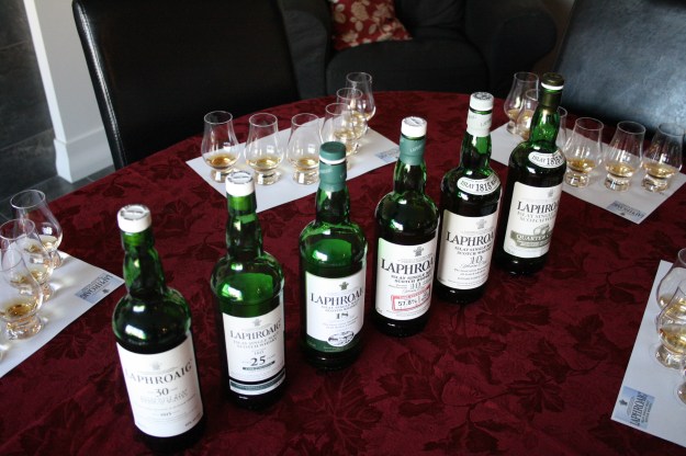 Laphroaig