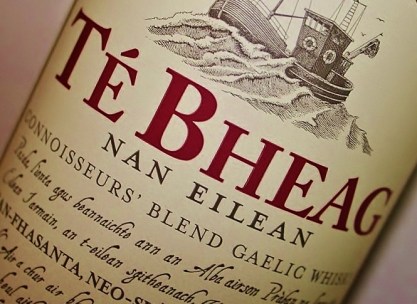 Te Bheag