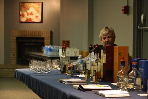 Dram Tullibardine and Kilchoman 054